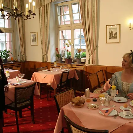 Hotel Barbara 